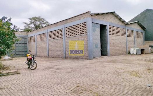 7 New Small Warehouses and An Office Block For Sale Off Langata Road