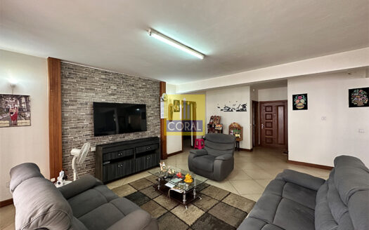 Modern 4 Bedroom Apartment for Sale in Parklands at an Economical Rate