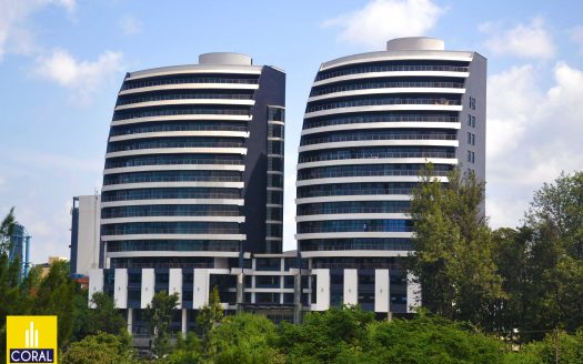 Office Space To Let On Waiyaki Way, Westlands