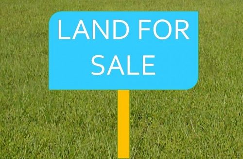 921 Acres in Thika, Gatura Road