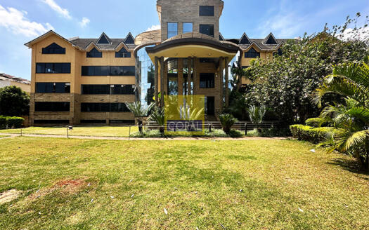 Office Space To Let In The Grevillea Area