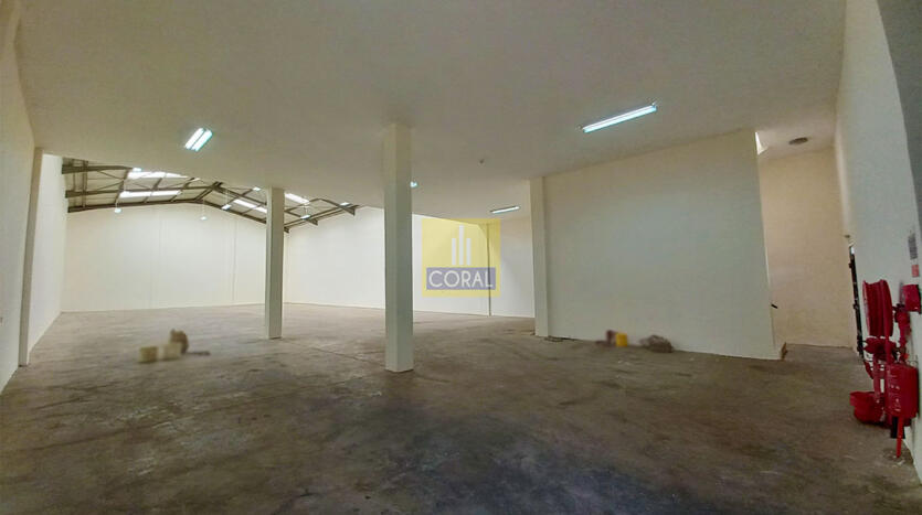 cura complex