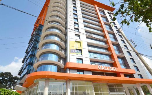 Office Space For Sale & To Let On Parklands Road