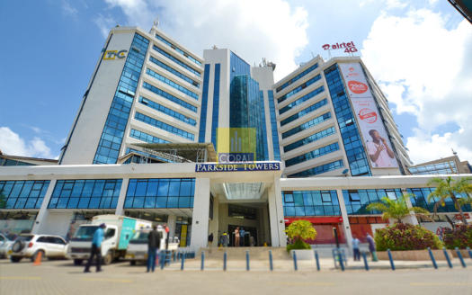 Office Space To Let On Mombasa Road