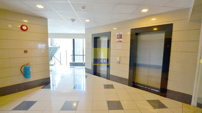 parkside towers