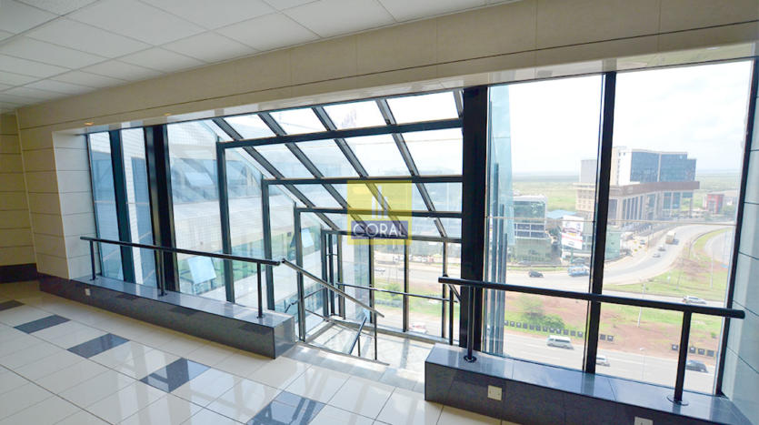 parkside towers