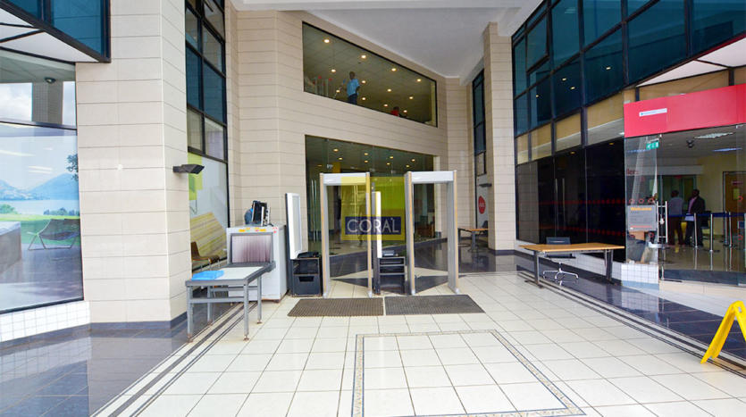 parkside towers