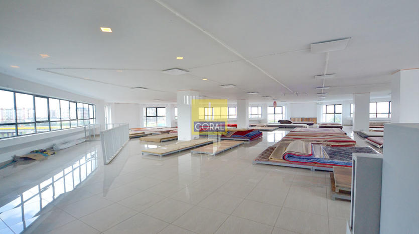 parkside towers