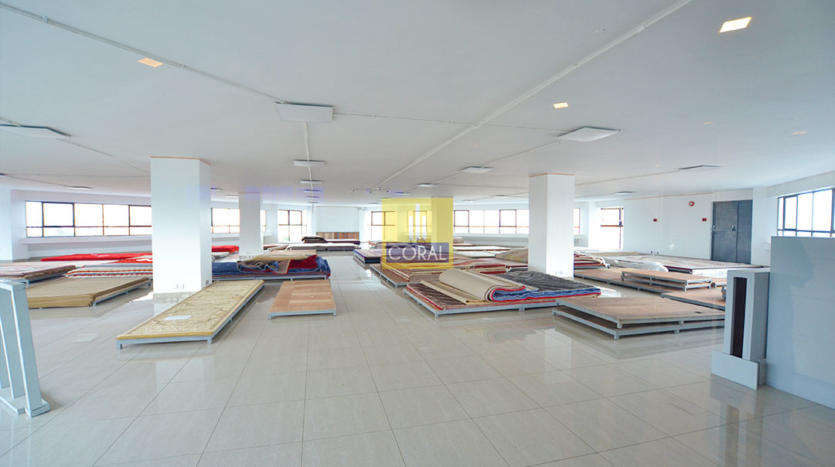 parkside towers