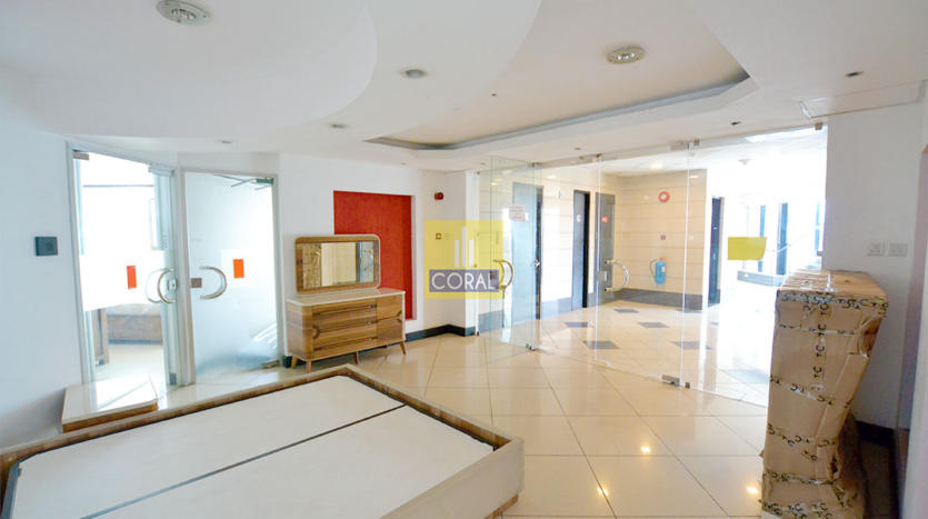 parkside towers