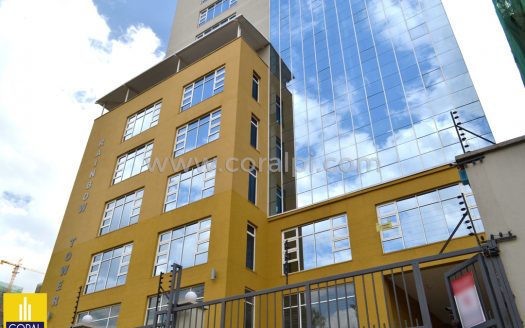 Office Space To Let In Westlands – Muthithi Road