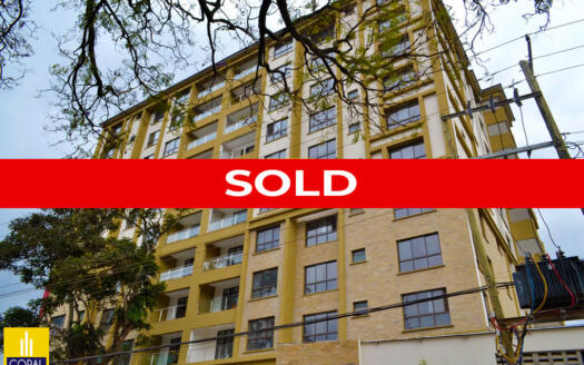 3 Bedroom Apartments For Sale On General Mathenge Drive