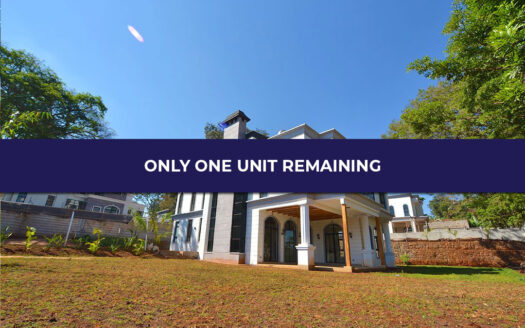 Luxury 5 Bedroom Homes For Sale In Loresho