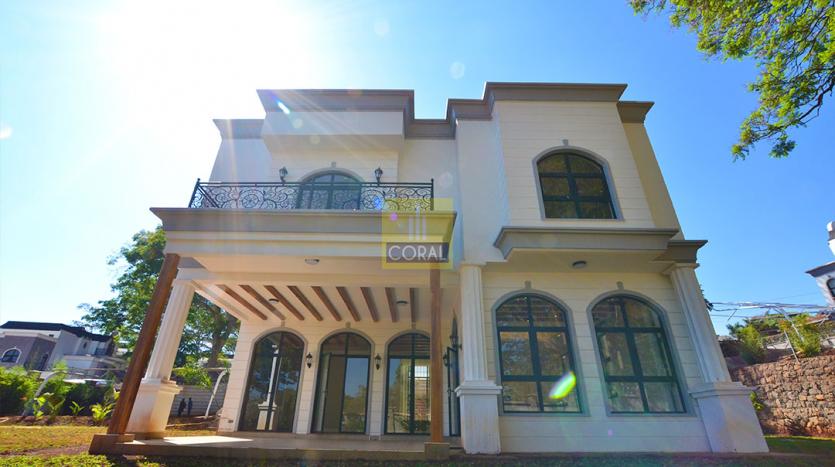 luxury homes for sale in loresho