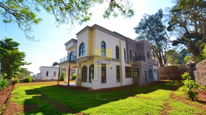 luxury homes for sale in loresho