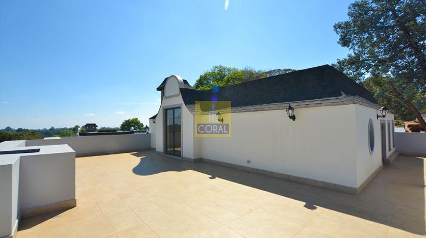 luxury homes for sale in loresho