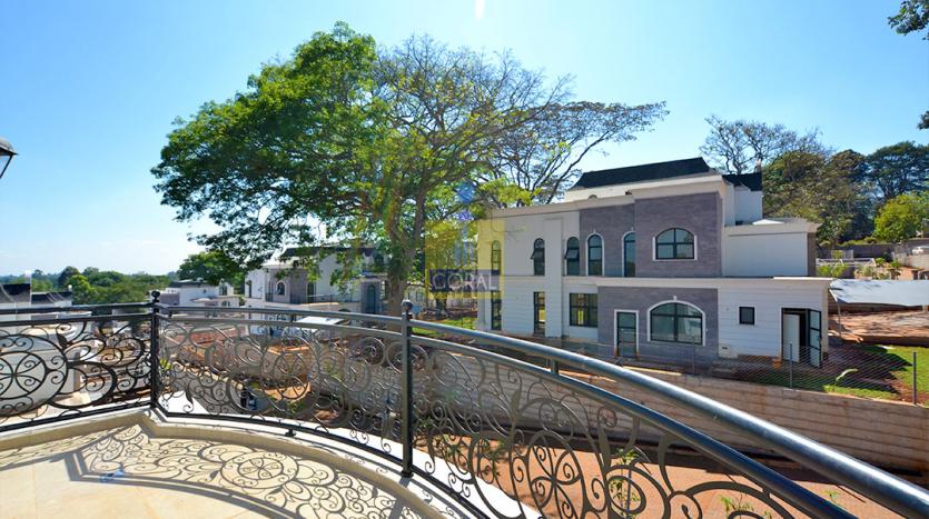 luxury homes for sale in loresho