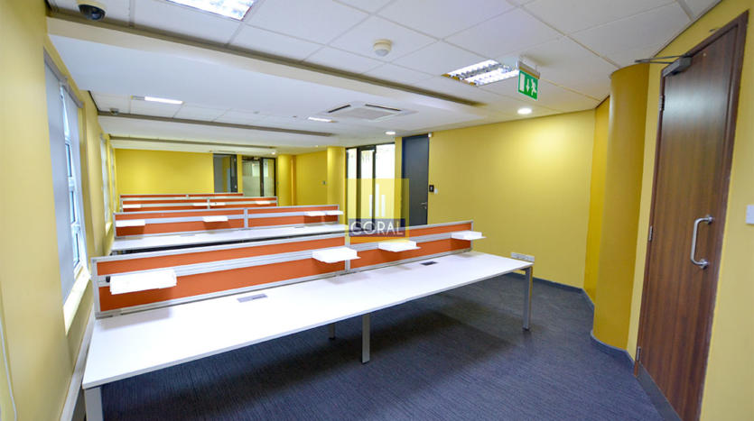eldama park fully fitted office space
