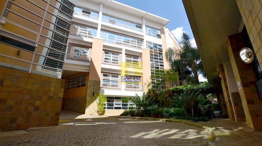 eldama park fully fitted office space