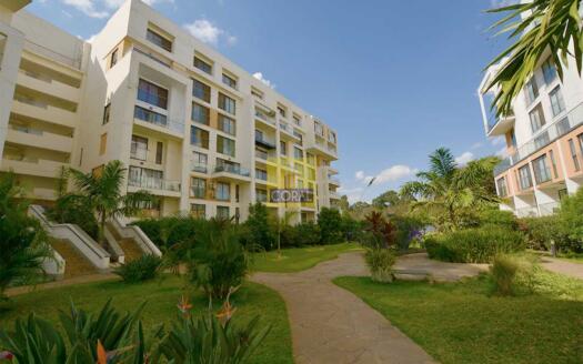 3 Bedroom Furnished Apartments To Let in Garden City Village
