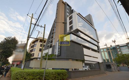 Office Space To Let Along Westlands Road