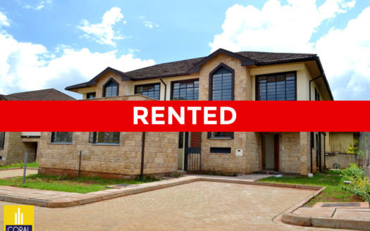 4 Bedroom Maisonette To Let At Edenville Two