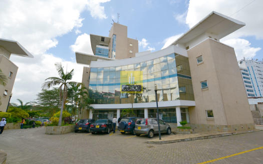 Office Space To Let On Mombasa Road