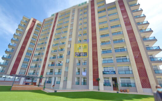 2 & 3 Bed Apartment For Sale and For Rent in Muthaiga Residency