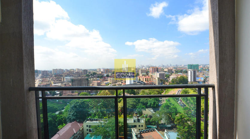 Muthaiga Square