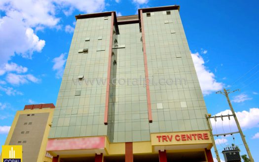 Office Space For Sale & Rent In Parklands