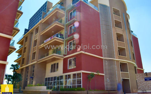 3 Bedroom Apartment For Sale In Hurlingham – Rivera Towers