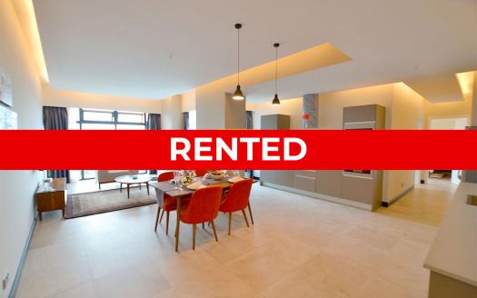 2 Bedroom Apartment For Rent Off Waiyaki Way, Westlands