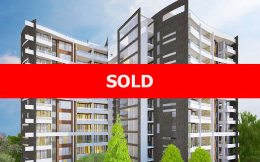 4 Bedroom Apartments For Sale On General Mathenge Drive – Tree Wall Apartments
