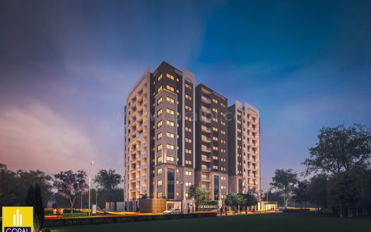 2, 3 & 4 Bedroom Apartments For Sale In Kileleshwa