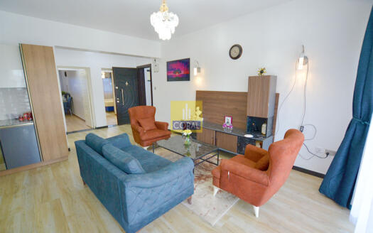 Studios, 1 & 2 Bedroom Apartments For Sale In Kileleshwa