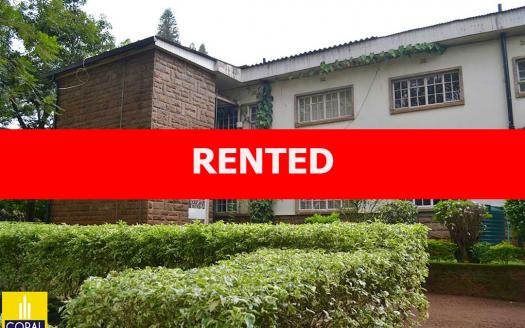 2 Bedroom Apartment For Rent On Fox Close, Westlands – Colchester House