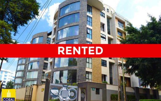 4 Bedroom Duplex Apartment For Sale & Rent On General Mathenge – Crystal Edge