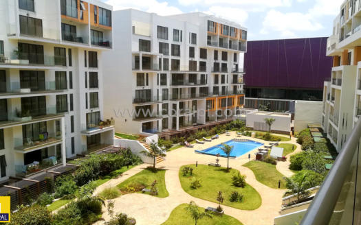 2 Bedroom Apartments To Let in Garden City Village