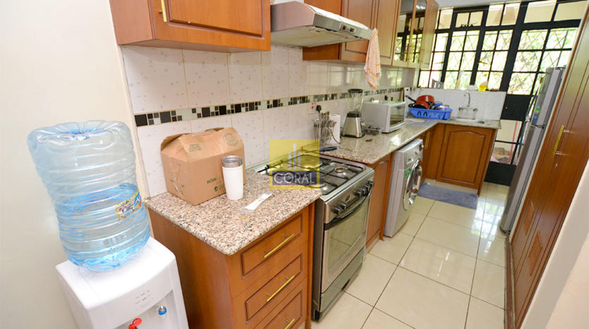 Royal Mvuli Furnished