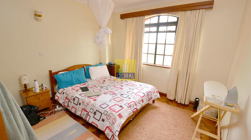 Royal Mvuli Furnished