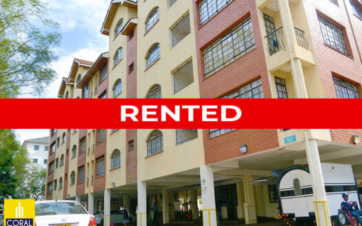 Fully Furnished 2 Bedroom Apartment For Rent In Westlands – Royal Mvuli