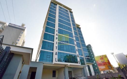 Prime Office And Retail Space To Let Within The Westlands CBD