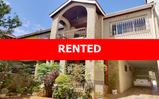 Fully Furnished 5 Bedroom Townhouse For Rent In Parklands – Mpaka Villas
