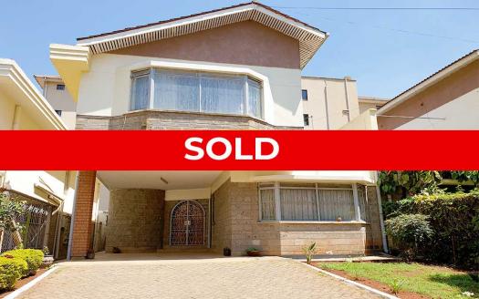 4 Bedroom Townhouse For Sale In Brookside Gardens