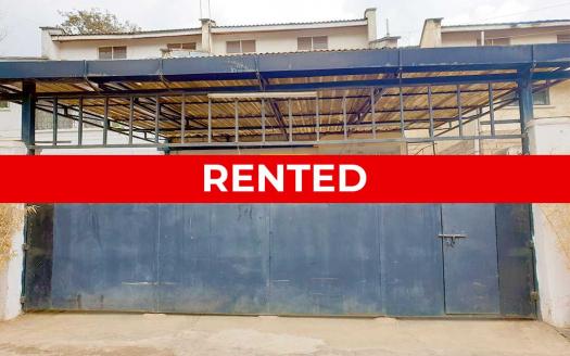 4 Bedroom Maisonette To Let On Mwanzi Road, Westlands
