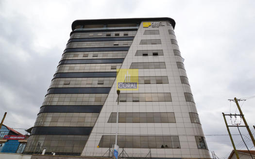 Office Space For Sale On 3rd Parklands