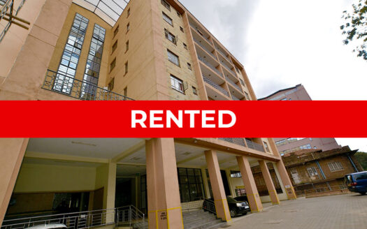 Furnished & Unfurnished 2 & 3 Bedroom Apartments For Rent At Museum Hill, Ngara