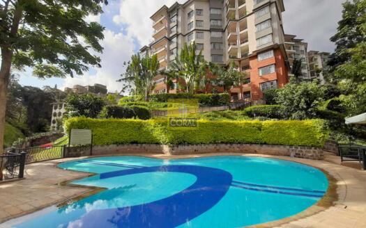 4 Bedroom Duplex For Sale On Rhapta Road, Westlands