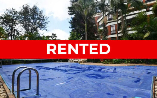 4 Bedroom Apartment For Rent In Kilimani Off Dennis Pritt Road