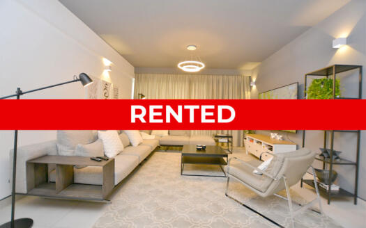 An Exclusive 2 Bedroom Fully Furnished Apartment For Rent – Off Dennis Pritt, Kileleshwa